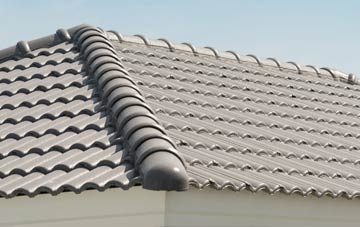 advantages of Four Lanes clay roofing