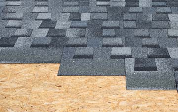 expert Four Lanes asphalt roof companies