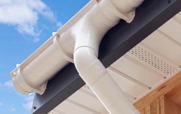 Four Lanes gutter installation costs