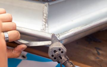 disadvantages of Four Lanes lead roofing