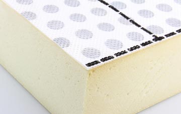 meeting Four Lanes building codes