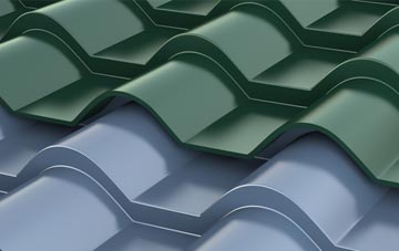 who should consider Four Lanes plastic roofs