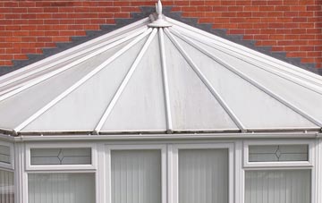 Four Lanes polycarbonate conservatory roof repairs
