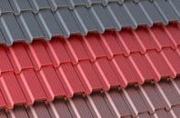 find rated Four Lanes plastic roofing companies