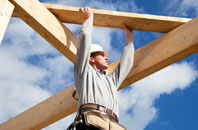 Four Lanes roof replacement work